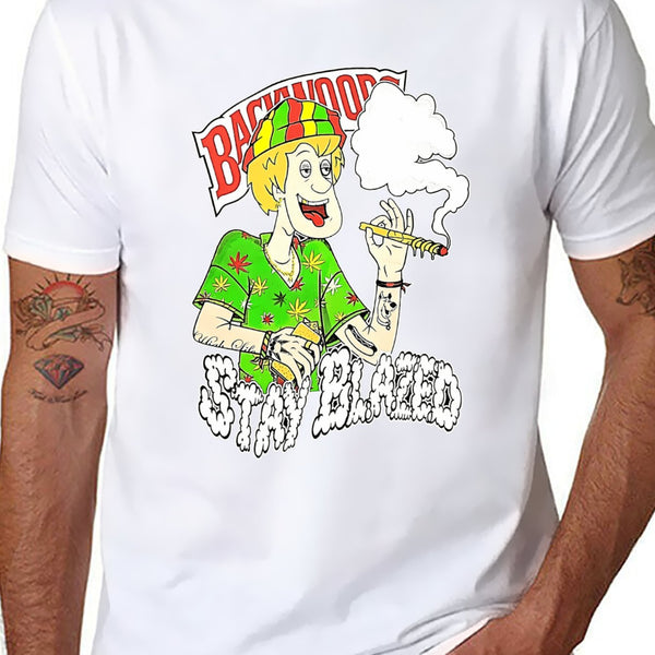 Unisex Graphic T-Shirt for Men & Women, Print Tee, Soft Cotton Casual Short Sleeve Top, Streetwear Shirt