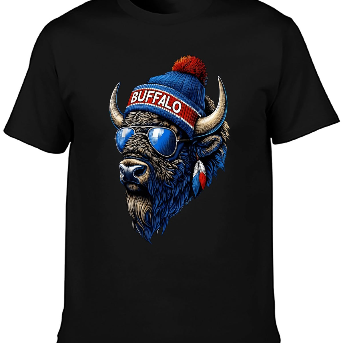 Unisex T-Shirt for Men & Women Soft 100% Cotton Basic Tee, Classic Crewneck Short Sleeve Top