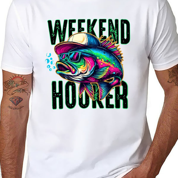 Unisex T-Shirt for Men & Women Soft 100% Cotton Basic Tee, Classic Crewneck Short Sleeve Top