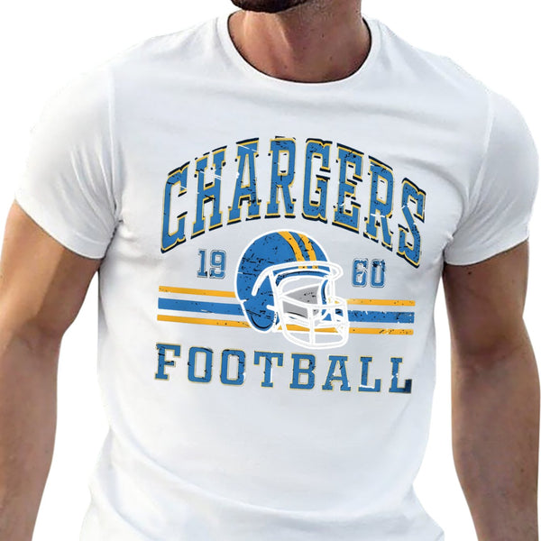 Unisex T-Shirt for Men & Women Soft 100% Cotton Basic Tee, Classic Crewneck Short Sleeve Top