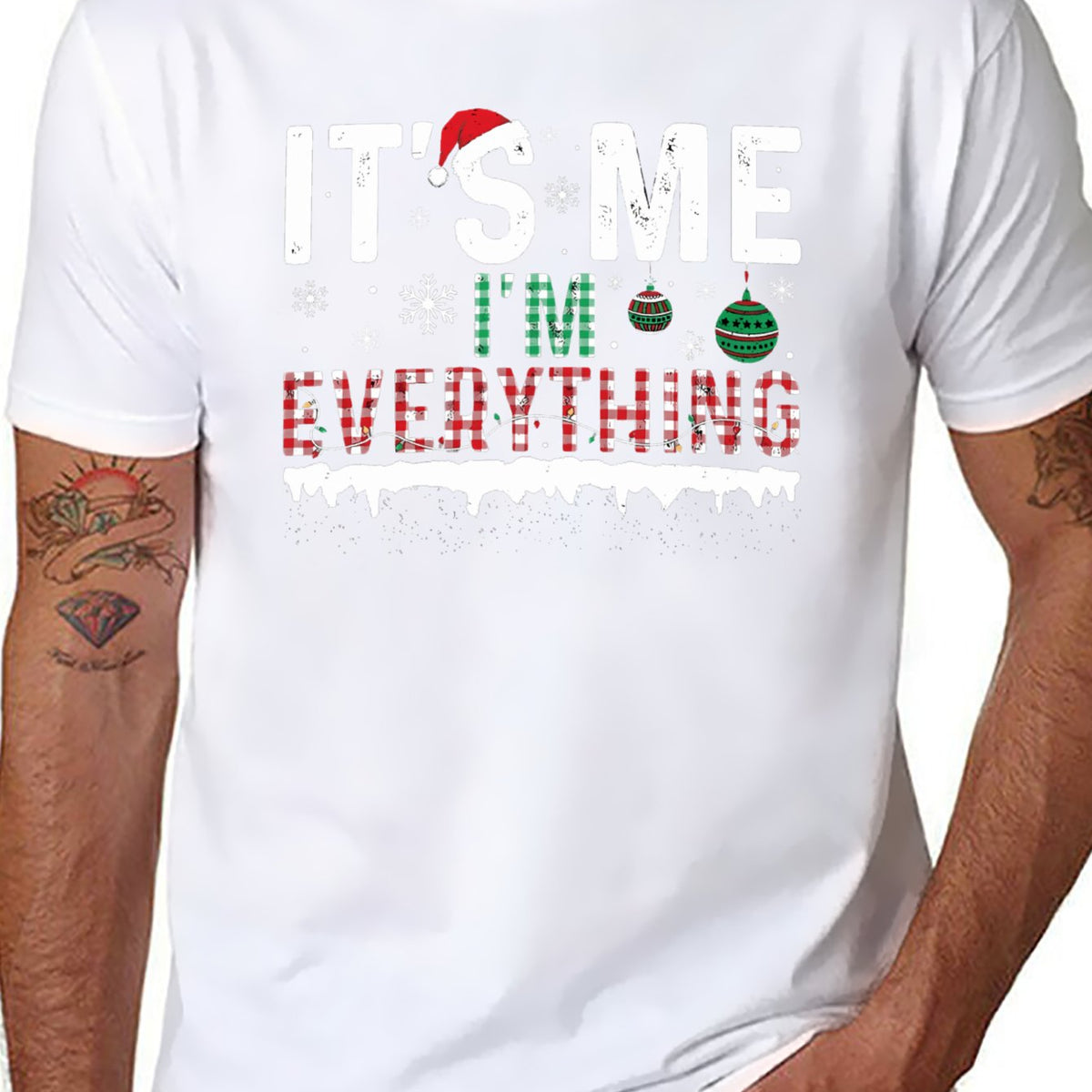 Unisex T-Shirt for Men & Women Soft 100% Cotton Basic Tee, Classic Crewneck Short Sleeve Top