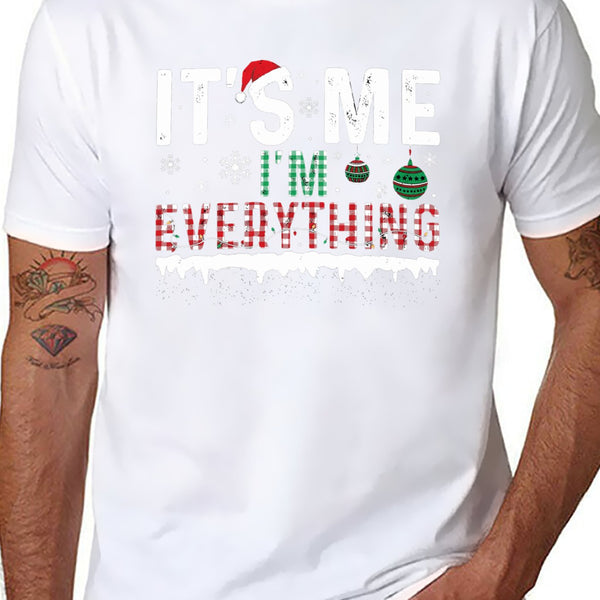 Unisex T-Shirt for Men & Women Soft 100% Cotton Basic Tee, Classic Crewneck Short Sleeve Top