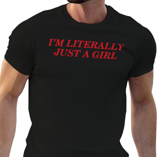 Unisex T-Shirt for Men & Women Soft 100% Cotton Basic Tee, Classic Crewneck Short Sleeve Top