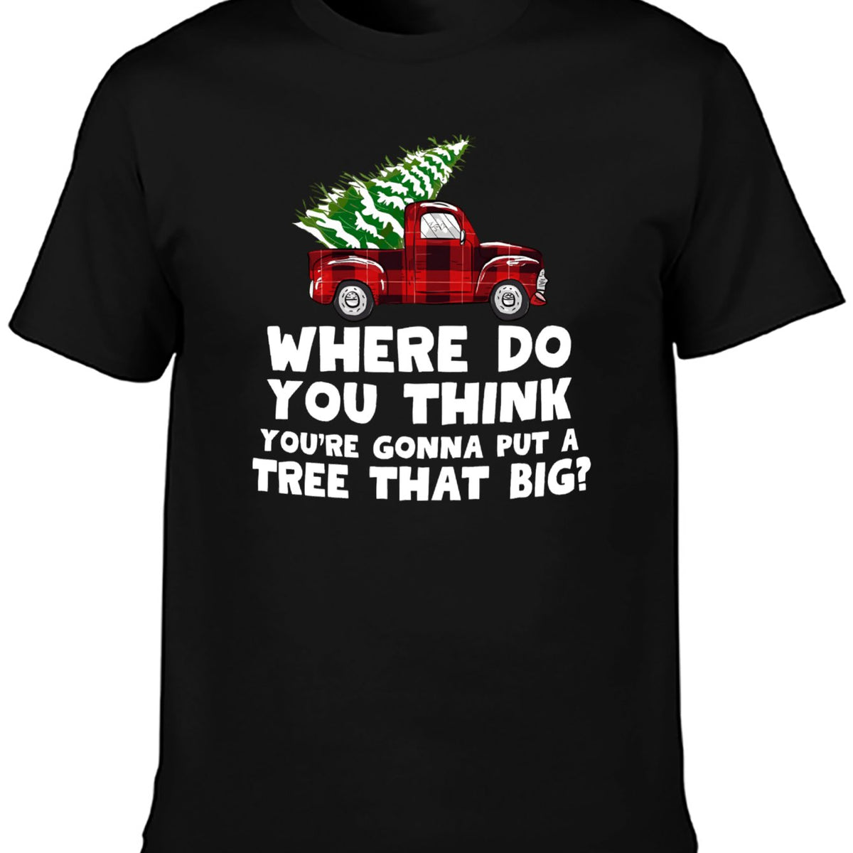 Unisex T-Shirt for Men & Women Soft 100% Cotton Basic Tee, Classic Crewneck Short Sleeve Top