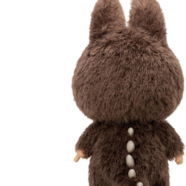 POP MART The Monsters - I Found You Vinyl Face Doll, 22.8 in/58cm Height