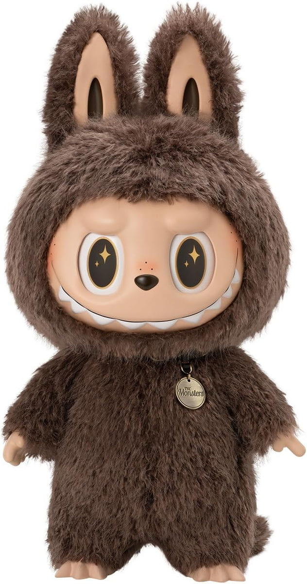 POP MART The Monsters - I Found You Vinyl Face Doll, 22.8 in/58cm Height