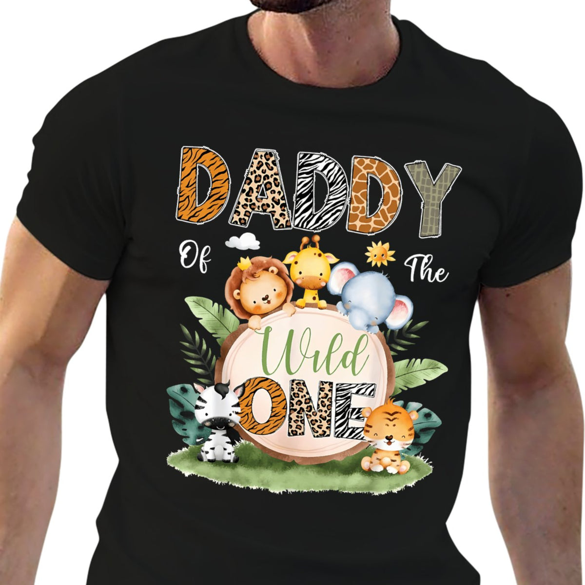 Unisex T-Shirt for Men & Women Soft 100% Cotton Basic Tee, Classic Crewneck Short Sleeve Top