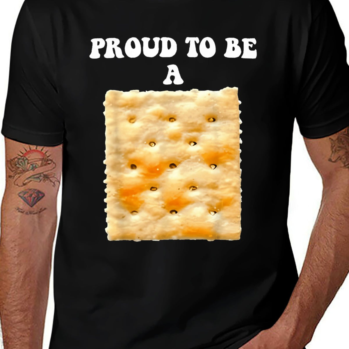 Unisex Graphic T-Shirt for Men & Women, Print Tee, Soft Cotton Casual Short Sleeve Top, Streetwear Shirt