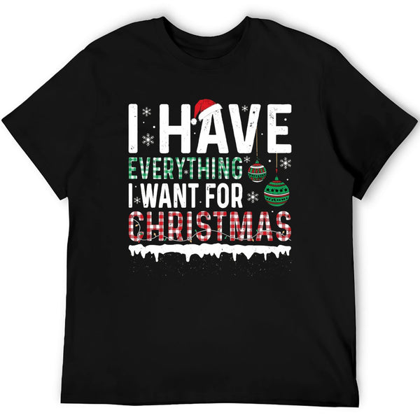 Unisex Graphic T-Shirt Print Tee Soft Cotton Casual Tee for Men & Women