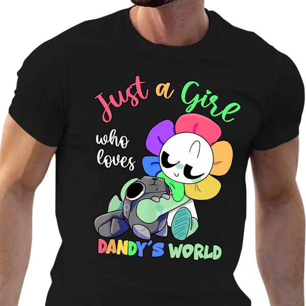 Unisex Graphic T-Shirt for Men & Women, Print Tee, Soft Cotton Casual Short Sleeve Top, Streetwear Shirt