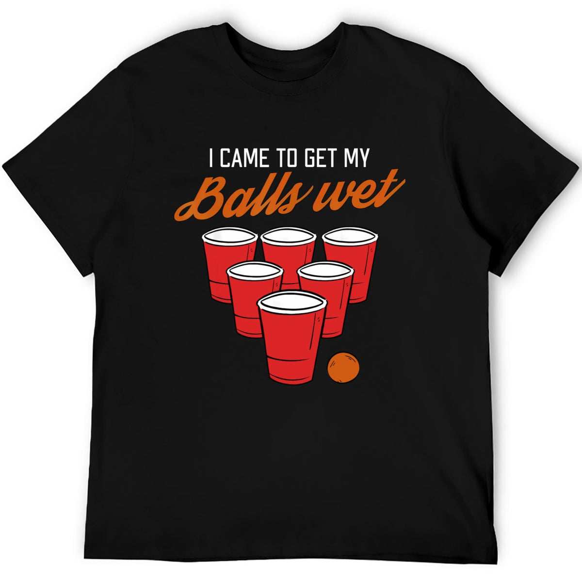 Unisex Graphic Cotton T-Shirt, Soft Casual Short Sleeve Tee with Printed Design, Streetwear Style Top