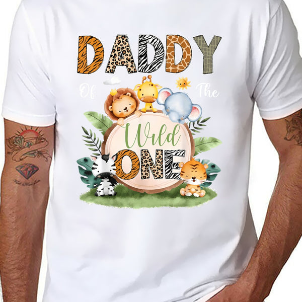 Unisex T-Shirt for Men & Women Soft 100% Cotton Basic Tee, Classic Crewneck Short Sleeve Top