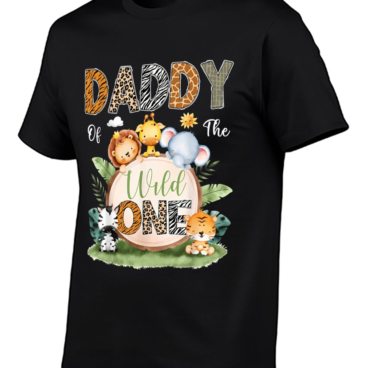 Unisex T-Shirt for Men & Women Soft 100% Cotton Basic Tee, Classic Crewneck Short Sleeve Top