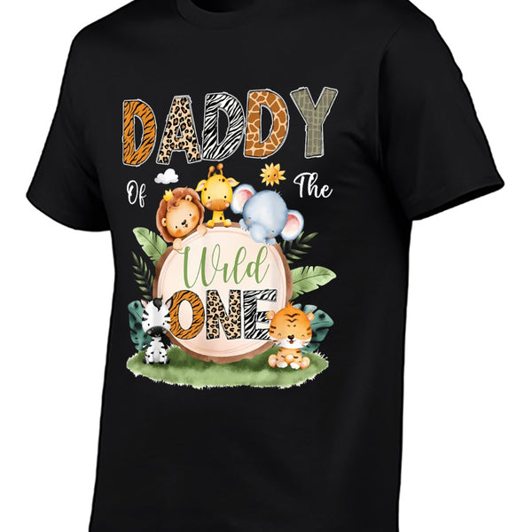 Unisex T-Shirt for Men & Women Soft 100% Cotton Basic Tee, Classic Crewneck Short Sleeve Top