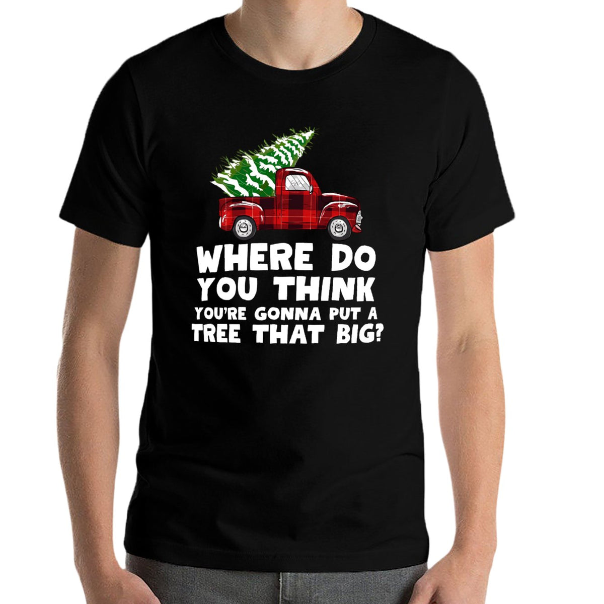 Unisex T-Shirt for Men & Women Soft 100% Cotton Basic Tee, Classic Crewneck Short Sleeve Top