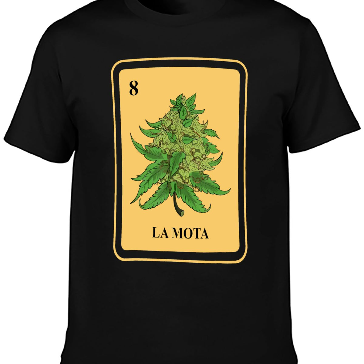 Unisex Graphic T-Shirt Print Tee Soft Cotton Casual Tee for Men & Women