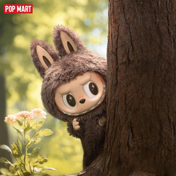 POP MART The Monsters - I Found You Vinyl Face Doll, 22.8 in/58cm Height