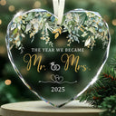  1. Mr&mrs