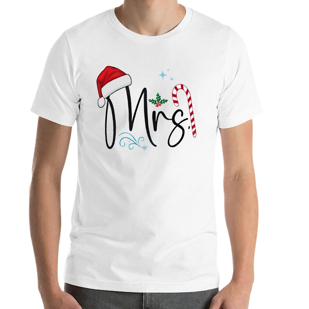 Unisex Graphic Cotton T-Shirt, Soft Casual Short Sleeve Tee with Printed Design, Streetwear Style Top