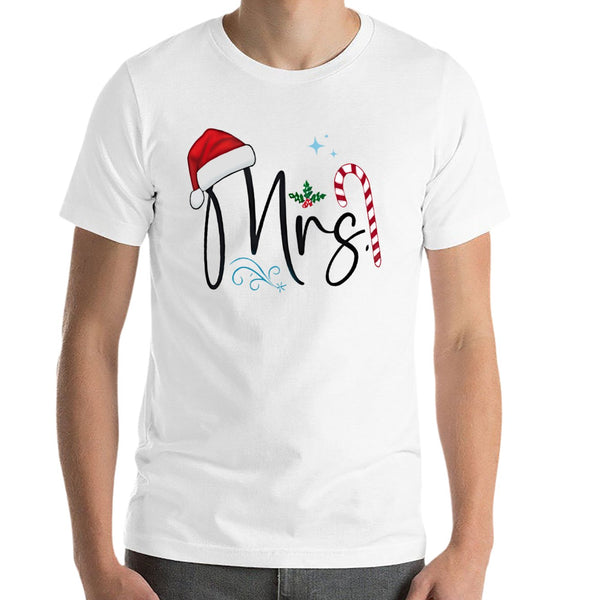 Unisex Graphic Cotton T-Shirt, Soft Casual Short Sleeve Tee with Printed Design, Streetwear Style Top