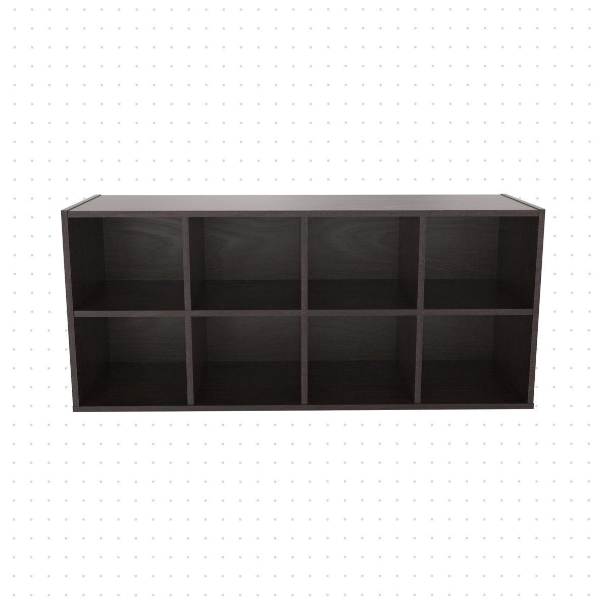 8-Pair Stackable Shoe Rack – Space-Saving Shoe Organizer for Entryway, Closet, and Bedroom Storage