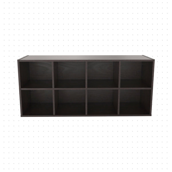 8-Pair Stackable Shoe Rack – Space-Saving Shoe Organizer for Entryway, Closet, and Bedroom Storage