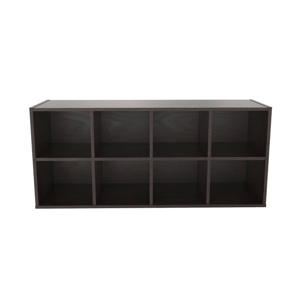 8-Pair Stackable Shoe Rack – Space-Saving Shoe Organizer for Entryway, Closet, and Bedroom Storage