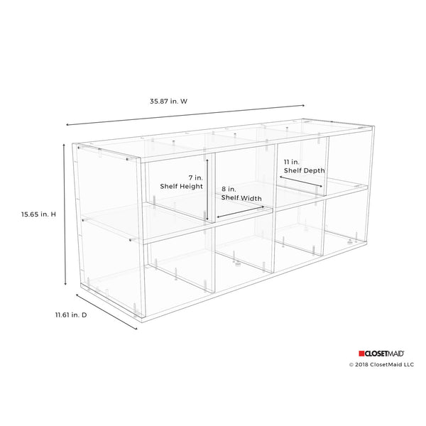 8-Pair Stackable Shoe Rack – Space-Saving Shoe Organizer for Entryway, Closet, and Bedroom Storage