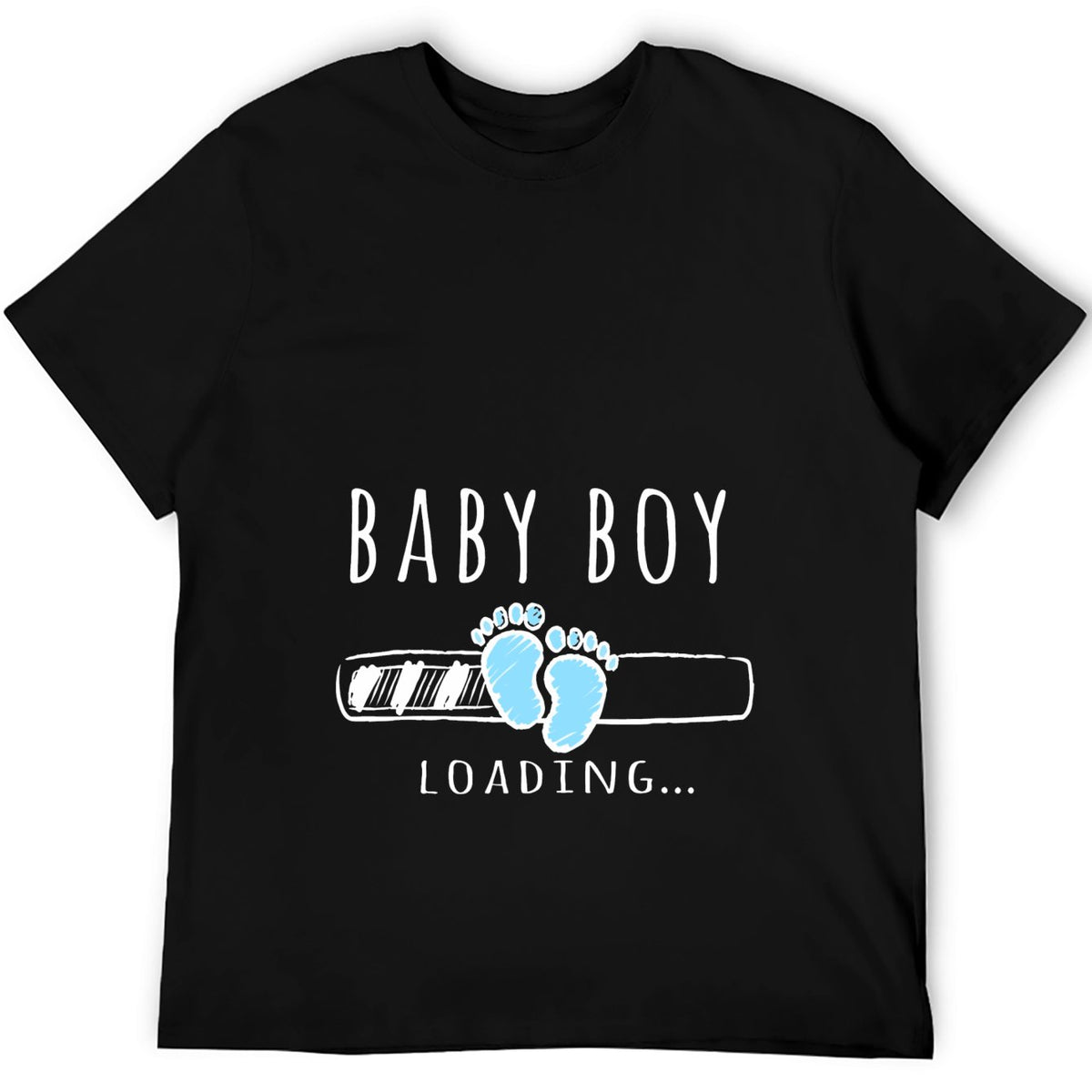 Unisex T-Shirt for Men & Women Soft 100% Cotton Basic Tee, Classic Crewneck Short Sleeve Top