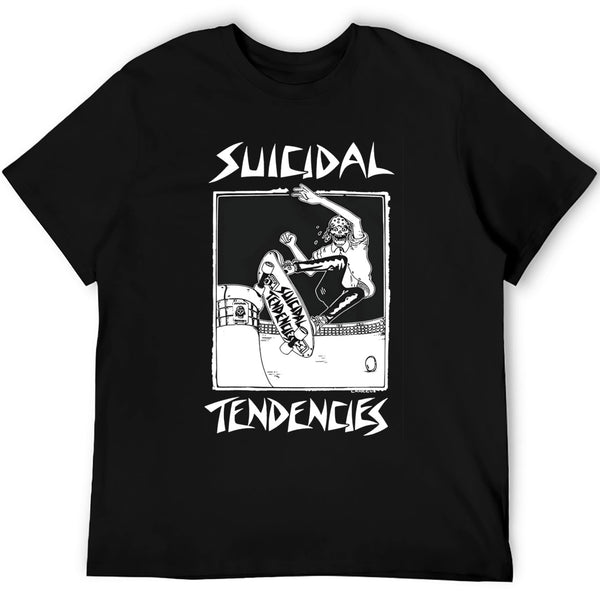 Unisex Graphic T-Shirt for Men & Women, Print Tee, Soft Cotton Casual Short Sleeve Top, Streetwear Shirt