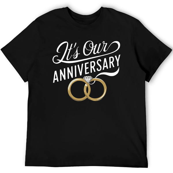 Unisex Graphic T-Shirt Print Tee Soft Cotton Casual Tee for Men & Women