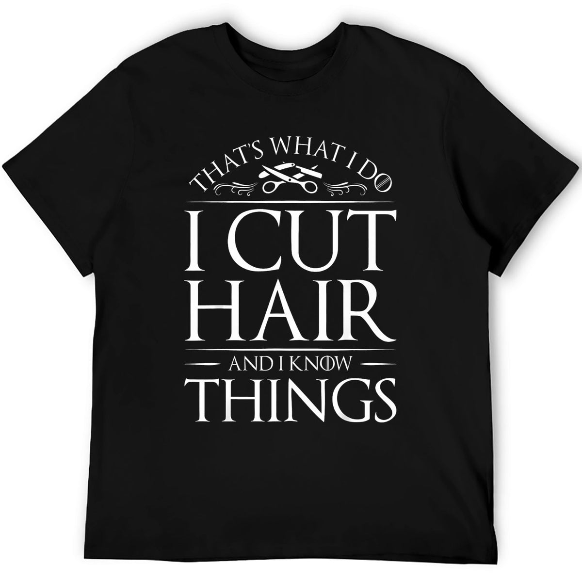 Unisex Graphic Cotton T-Shirt, Soft Casual Short Sleeve Tee with Printed Design, Streetwear Style Top