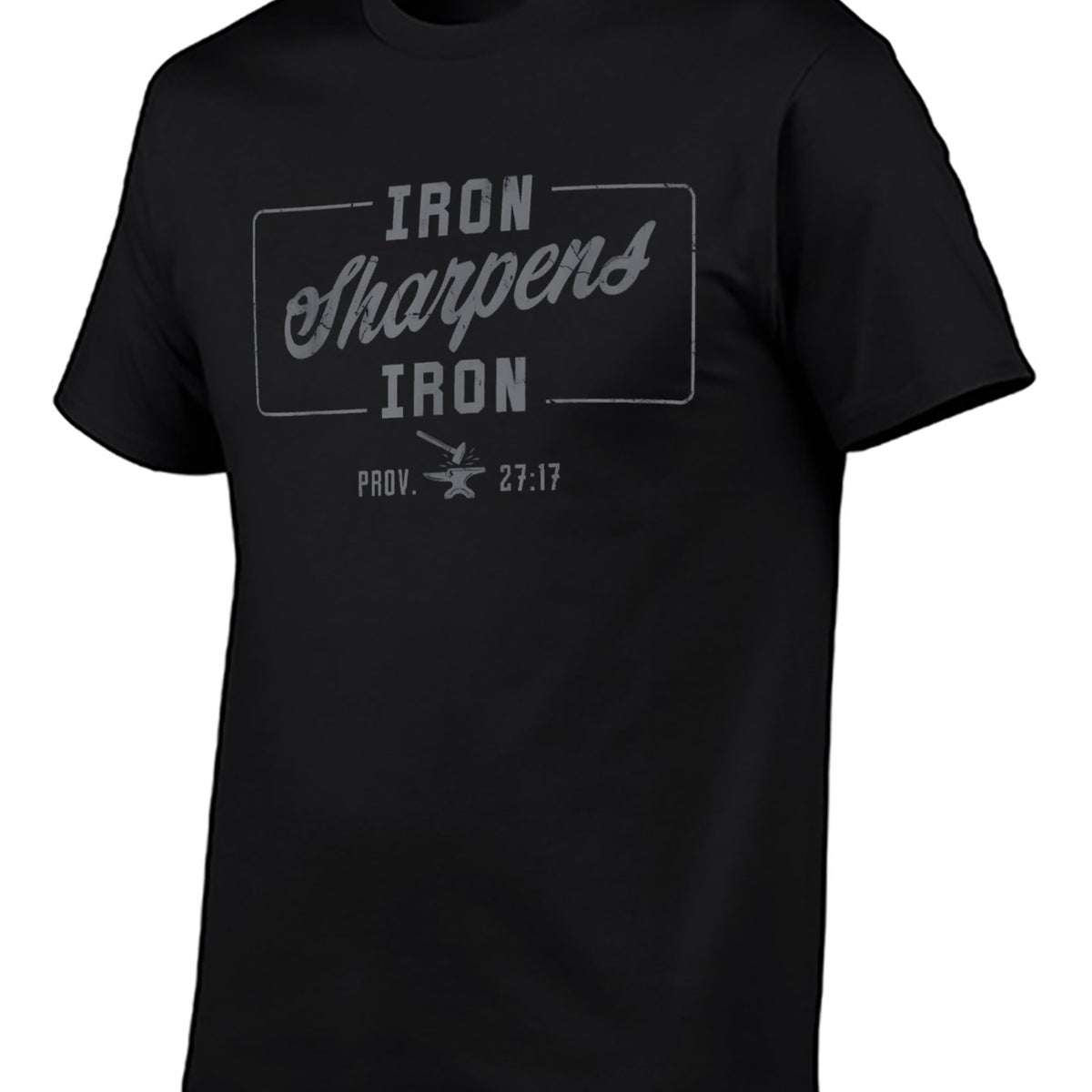 Unisex Graphic T-Shirt Print Tee Soft Cotton Casual Tee for Men & Women