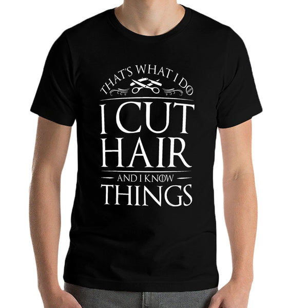 Unisex Graphic Cotton T-Shirt, Soft Casual Short Sleeve Tee with Printed Design, Streetwear Style Top