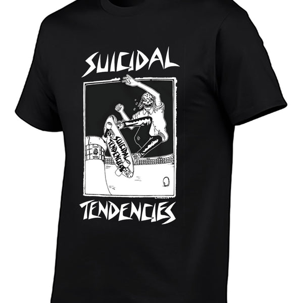 Unisex Graphic T-Shirt for Men & Women, Print Tee, Soft Cotton Casual Short Sleeve Top, Streetwear Shirt