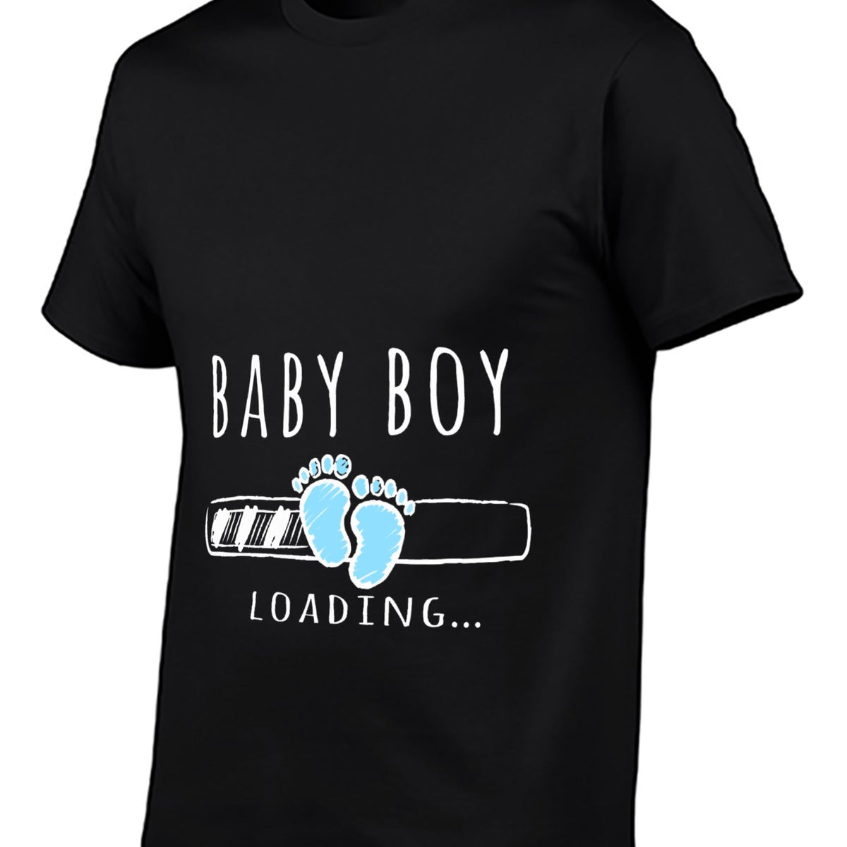 Unisex T-Shirt for Men & Women Soft 100% Cotton Basic Tee, Classic Crewneck Short Sleeve Top