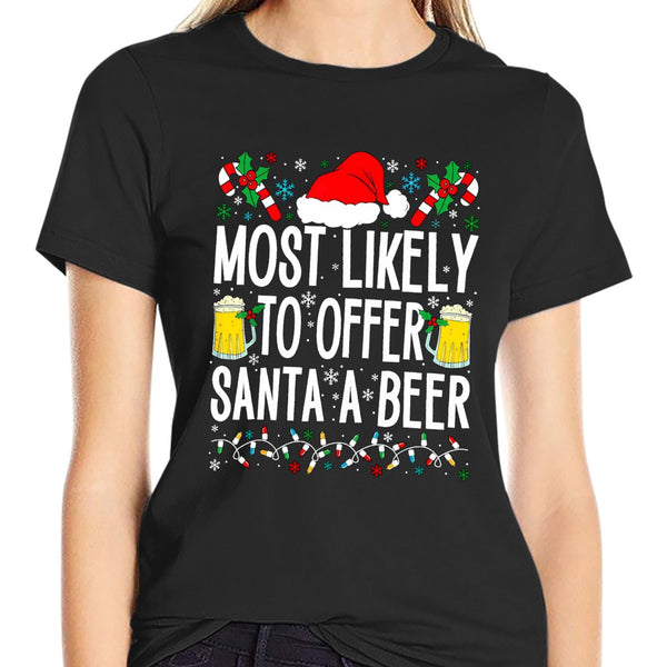 Unisex T-Shirt for Men & Women Soft 100% Cotton Basic Tee, Classic Crewneck Short Sleeve Top