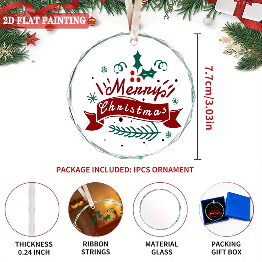 Christmas Ornaments 2025,Our First Christmas Married Ornaments Wedding Gifts for Couples 1st Xmas Married Ornament 2025