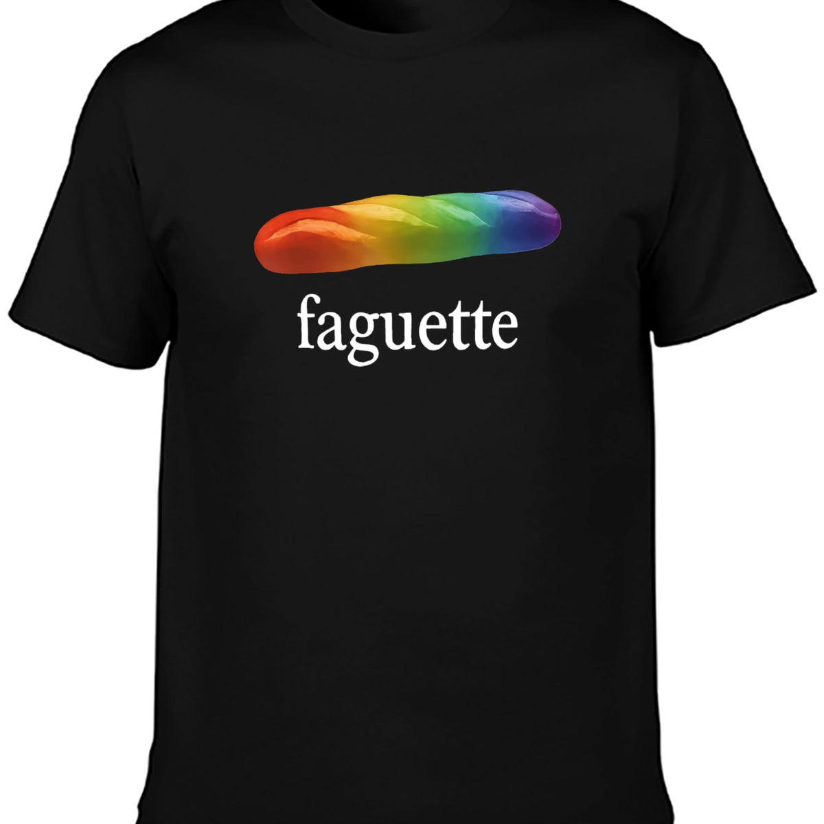 Unisex T-Shirt for Men & Women Soft 100% Cotton Basic Tee, Classic Crewneck Short Sleeve Top