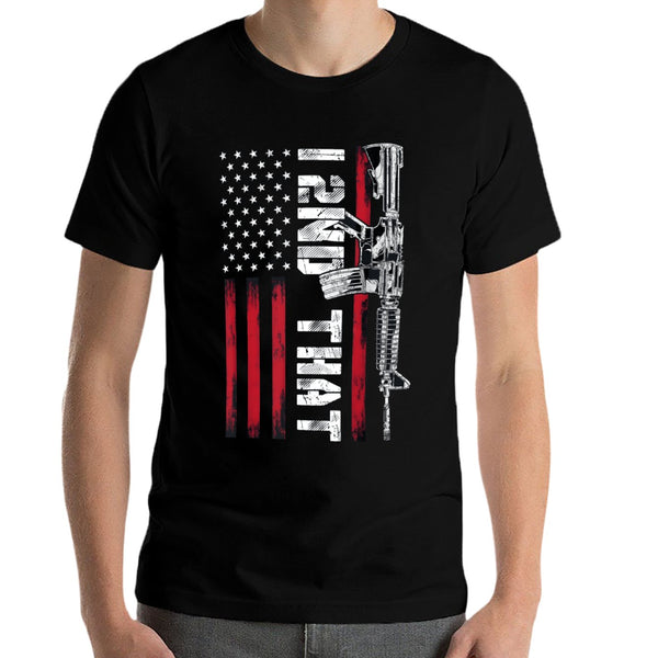 Unisex Graphic T-Shirt Print Tee Soft Cotton Casual Tee for Men & Women