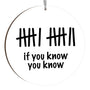 67 Meme Funny Christmas Ornaments 2025, 6 7 Ornament, Santa Ornaments for Christmas Tree
