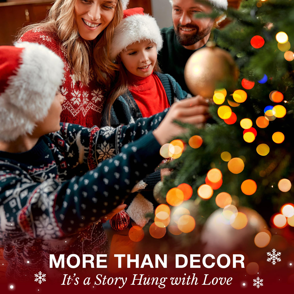 Baby First Christmas Ornament 2025 for New Parents, Celebrate Baby's First Christmas with This Unique 2025 Ornament