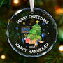 Hanukkah Gifts for Women and Men - Delightful Hanukkah Ornaments for Christmas Tree