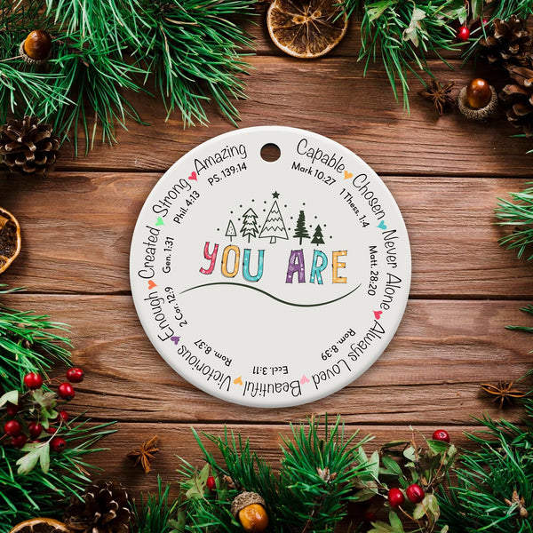 Christian Gifts for Women, Birthday, Religious, Best Friend, BFF, Friendship, Spiritual, Catholic, Motivational, Gifts for Women, Girlfriend