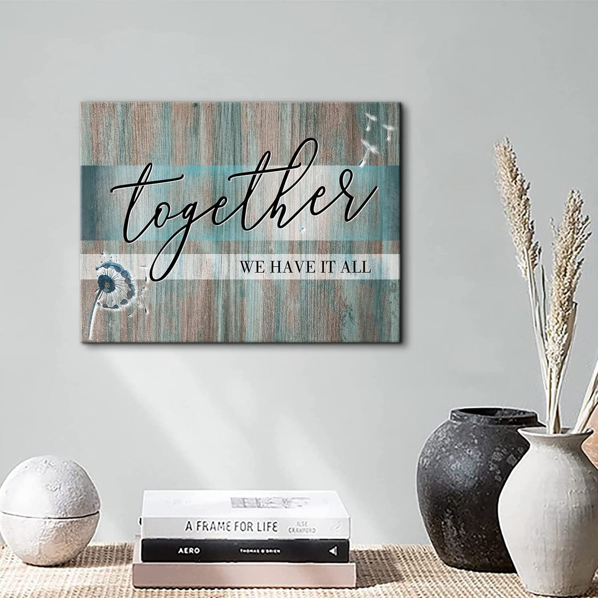 Teal Kitchen Decor Family Wall Art Inspirational Farmhouse Bedroom Wall Decor