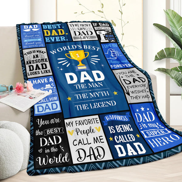 Dads Christmas Birthday Gifts Ideas - Dads Gifts from Daughter Son - Valentines Fathers Day Birthday Presents