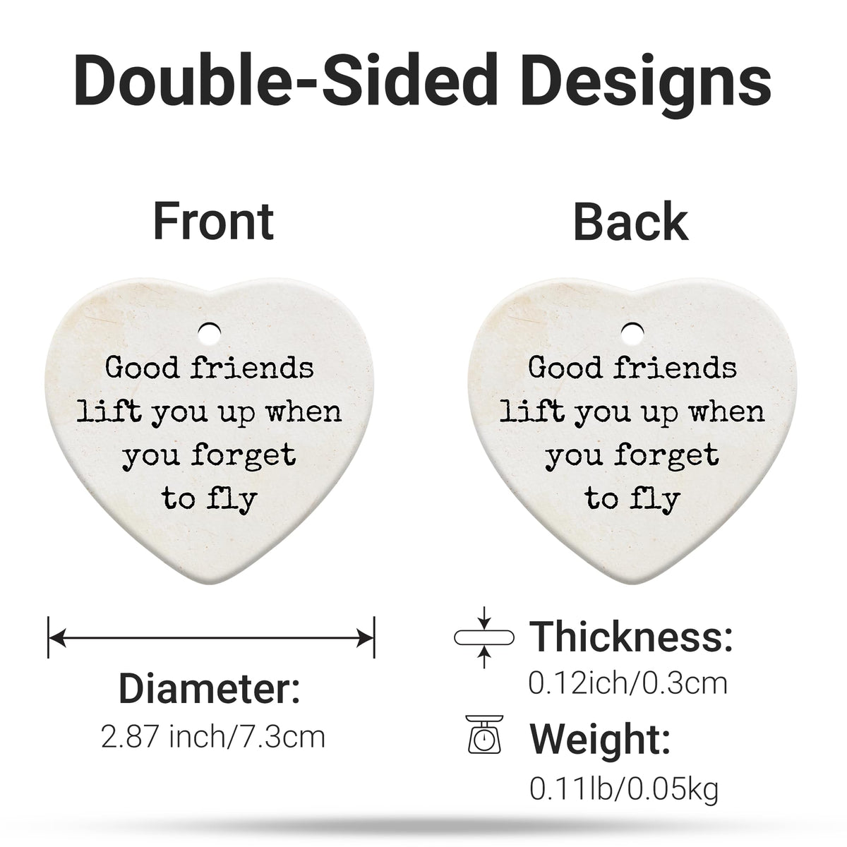 Friendship Gifts for Women, Best Friend, Funny, Work Besties, Sister, Friend