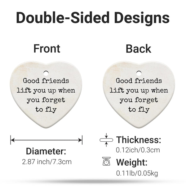 Friendship Gifts for Women, Best Friend, Funny, Work Besties, Sister, Friend