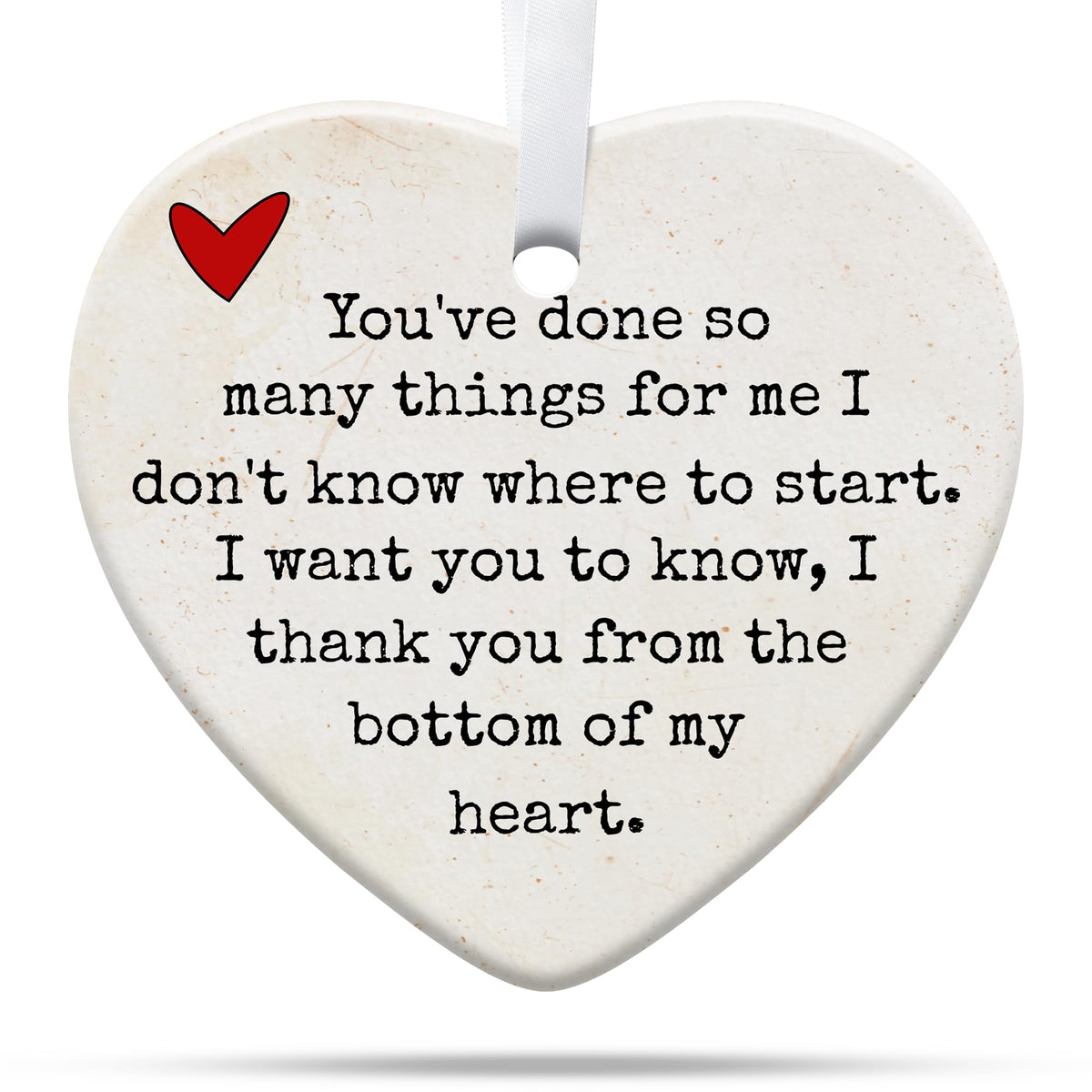 Friendship Gifts for Women, Best Friend, Funny, Work Besties, Sister, Friend Ornaments for Women