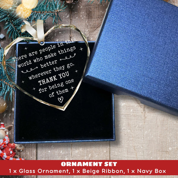 Thank You Gifts for Women, Boss, Coworkers, Manager, Mentor, Mom, Friends, BFF, Men - Teacher, Nurse, Employee Appreciation Gifts